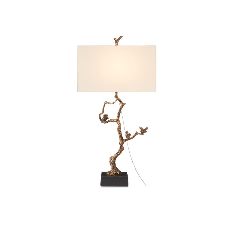 Shadows Table Lamp