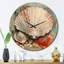 Cleaveland - Horloge murale animaux-1148699562