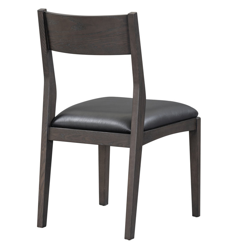 Rooney Dining Chair Black