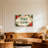 Christmas Peace On Earth Christmas Decorative Pattern