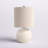Catalan Ceramic Standard Table Lamp