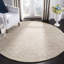 Tapis en laine touffeté à la main Davyan-1213833403