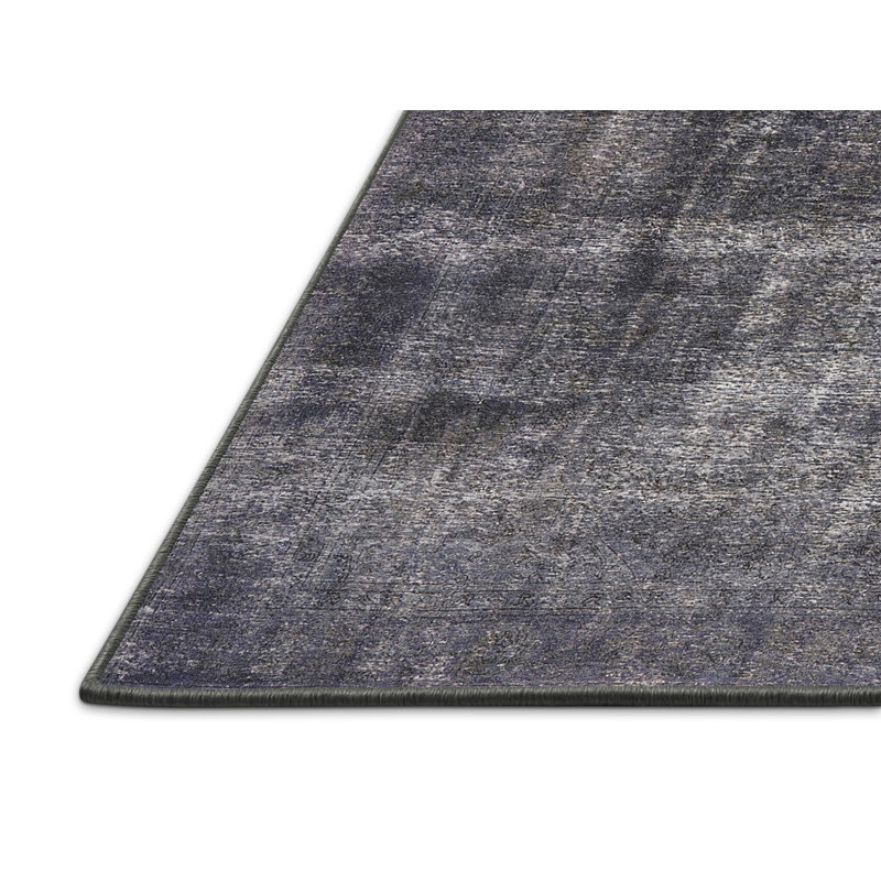 Tapis noir, Rectangle 8 pi x 10 pi