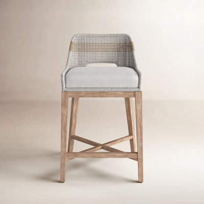 Bowker 31" Bar Stool