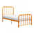 Orange est en rupture de stock