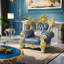 Fauteuil American