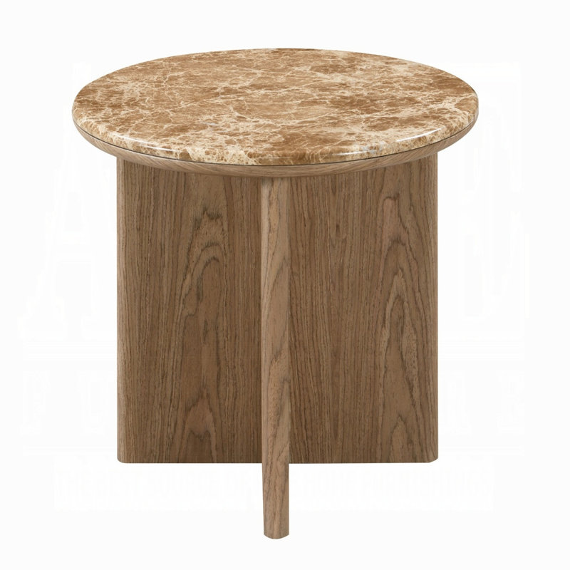 Table de bout Markku