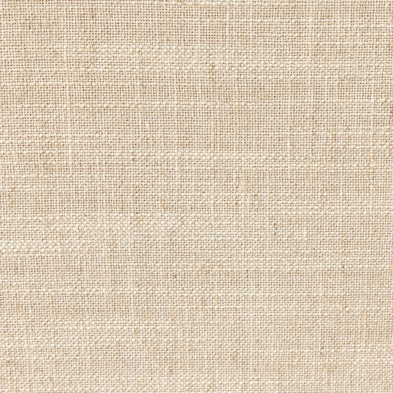 Bloor 6-PC Sectional-Savoy Parchment, Savoy Parchment Polyester Blend, Left Hand Facing, 31.5" H x 171.5" W x 132" D