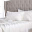 Chia 100% Linen Sheet Set-67664566