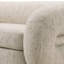 Cosenza Swivel Barrel Chair