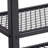 8 Pair Shoe Rack-688121007