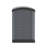 DuraMax 57.09 " W 317.01 Gallons Resin and Polypropylene Lockable Deck Box-92611238