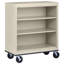 Steel Single Storage Cabinet ( 42'' H x 36'' W x 18'' D)-2075462564