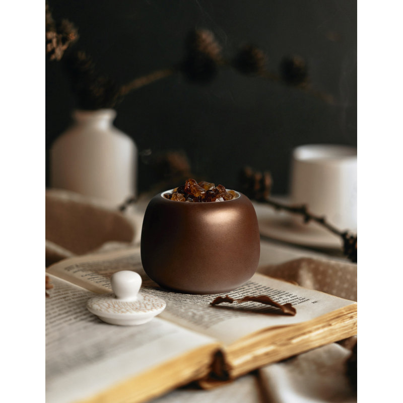260g Sugar Bowl with Lid
