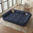 Neemi Modular and Standard U-Shaped Sectional with Storage-423028206