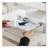 Quartet® Single Screen Desktop Mount