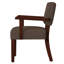 Fauteuil d'appoint Naethan-1521453496