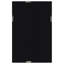Parente Engineered Wood Rectangle Mirror-731583022