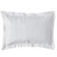 Modern Satin Stripe Cotton Duvet Cover Set-72020744-72020742