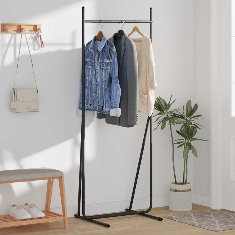 62cm Clothing Rack
