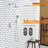 Bathroom Shower System-119948365