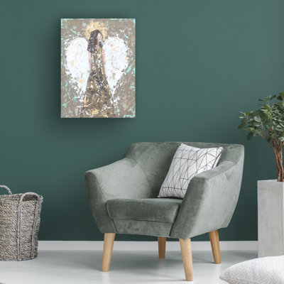 Bolognaise «Blessed Angel I» sur