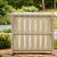 Chaises longues spacieuses pour patio, sièges modernes en corde de bois d'acacia pour terrasse