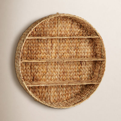 Sasha 24" Tiered Shelf