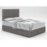 Zawacki Divan Bed Base