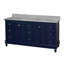 Ensemble de meuble-lavabo double 72 po Ferdinand-1951354501-1951354499