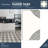 1.5mm Thick 12'' W x 12'' L