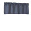 Cantonnière à passe-tringle Wayfair Basics®-756563180