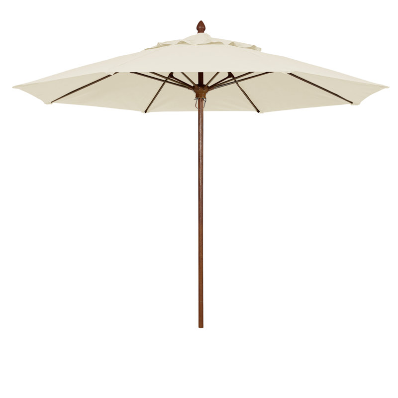 Parasol de marché 9 pi Prestige, null, null