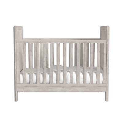 Lit de bébé Jemma 2-en-1