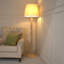 Arialdo 156cm Traditional Floor Lamp-2052986966-2052986962