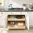Hannibal Pull Out Cabinet Organizer Shelves-261253862