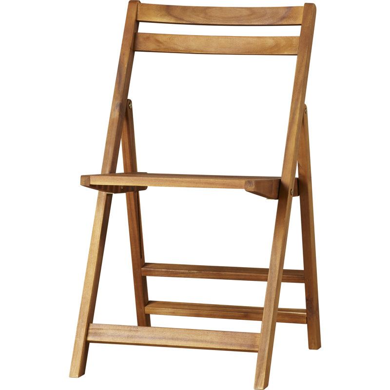 Chaise d'appoint de patio Esacia