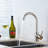Cinkeen Xiao Kitchen Faucet-75196191