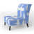 Blue/White