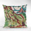 Oreiller abstrait pour le jardin-1752560517