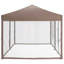 Alizai 6 x 3m Steel Party Tent-2039839718-2039839720