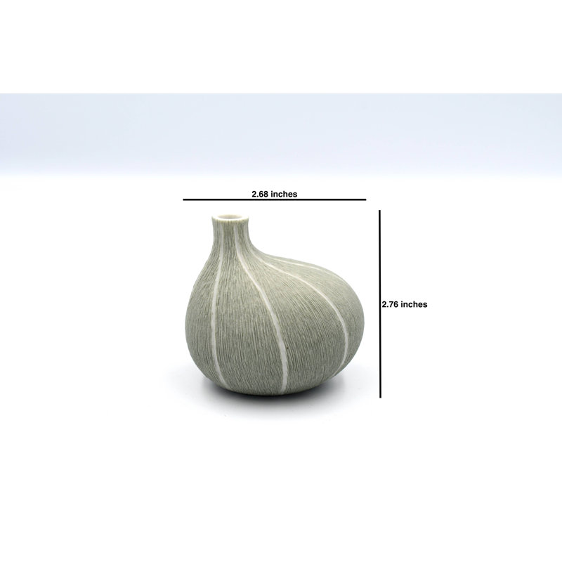 Vase de table Amario