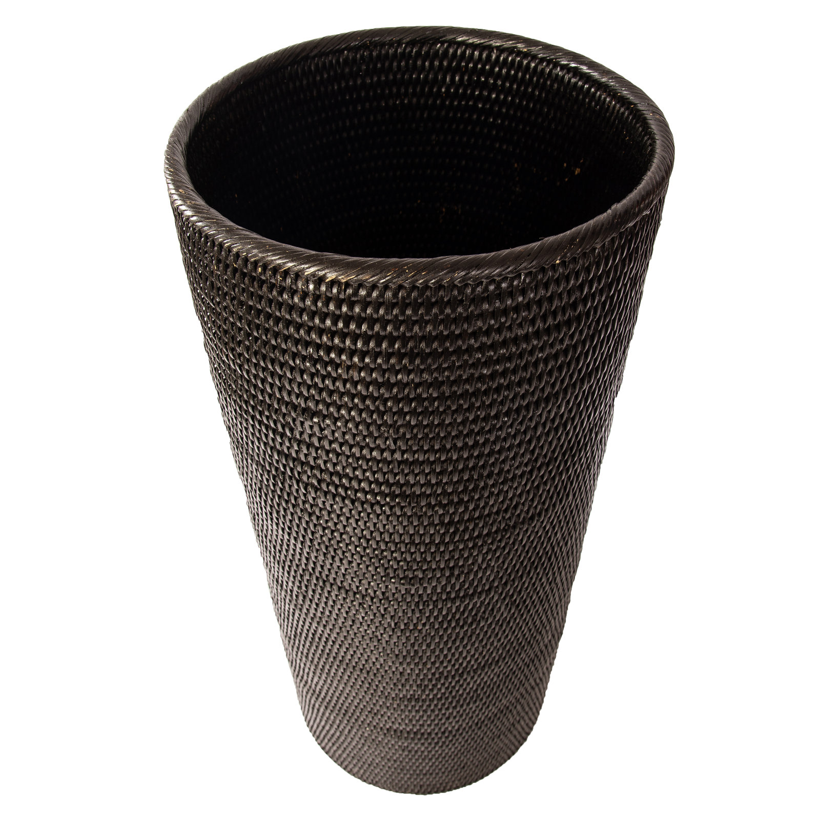 Dormont Coastal Basket 1, Tudor Black