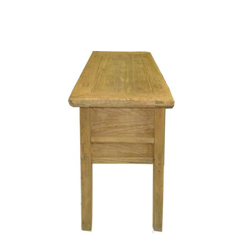 3 - Drawer Solid Wood Dresser