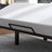 Channahon Adjustable Bed with Wireless Remote-457190385