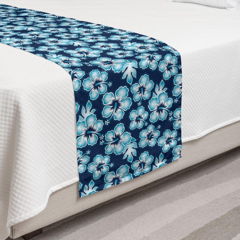 Bed Runner, King