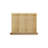 Novella 6 Drawer Double Dresser
