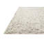 Tapis beige en laine touffeté à la main Yancheva-256043850