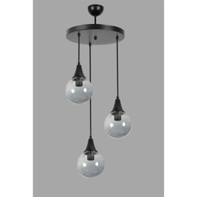 Chandle Chandelier