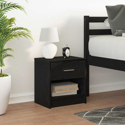 Bedside Cabinets With Drawer